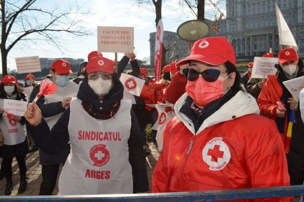 Greva Generală în Sănătate: Criza Sistemului Sanitar Românesc și Impactul Asupra Pacienților