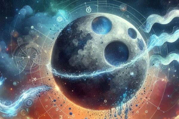 Luna Plină în Vărsător: Transformări Astrale pentru Fiecare Zodie pe 29 Iulie 2026