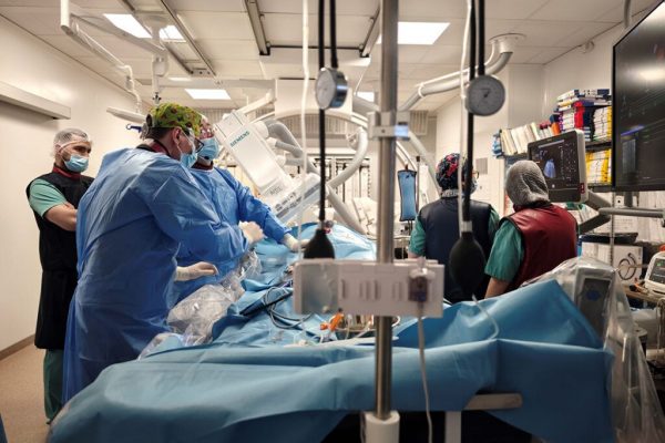 15 Ani de Inovație în Terapia Durerii: Impactul Primului Centru Integrat din România