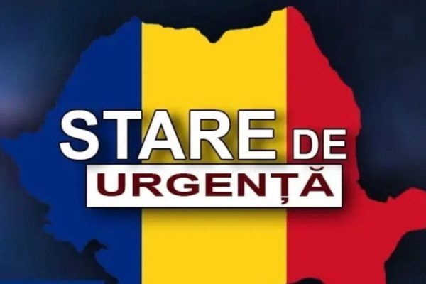 Context și Implicații: România pe Calea Stării de Urgență în Fața Provocărilor Actuale
