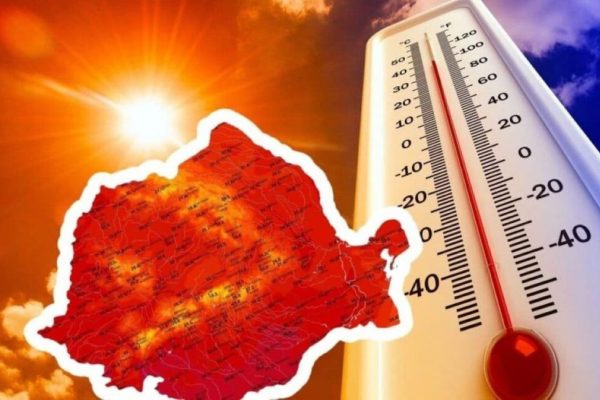 Canicula Revine în România: O Analiză Detaliată a Impactului Vremii Extreme