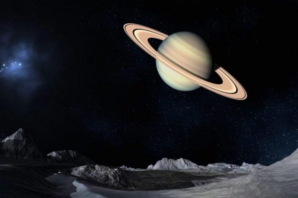 Influența lui Saturn Retrograd în Berbec: Ce Ne Așteaptă pe 30 Iulie 2026?