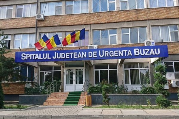 Spitalul Județean Buzău: Oportunități de angajare și provocările deficitului de personal medical