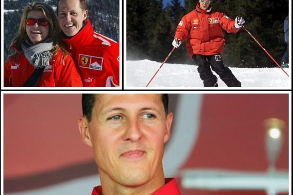 Starea de sănătate a lui Michael Schumacher: 13 ani de tăcere și mister în lumea Formulei 1