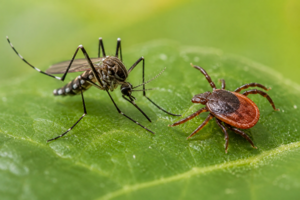 Virusul West Nile: O amenințare emergentă pentru sănătatea publică din România