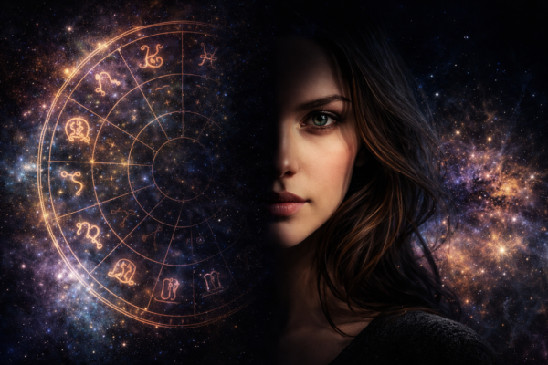 Transformări Astrale în August: Impactul Eclipsei Solare asupra Patru Zodii