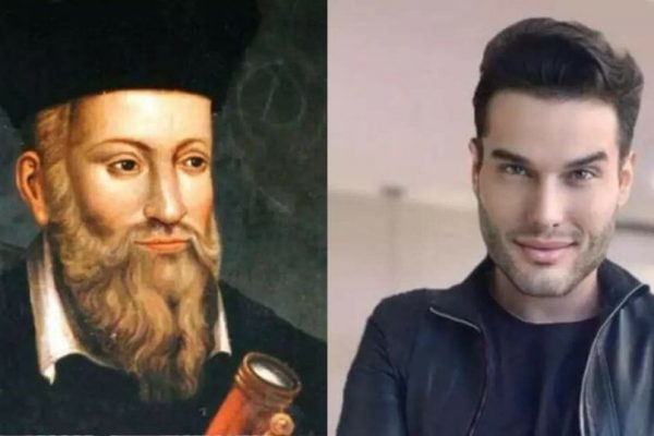 Profețiile lui Athos Salomé: Viziuni Controversate și Impactul Lor Asupra Viitorului