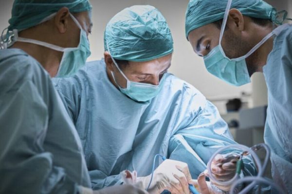 Miracol medical la Iași: Un donator salvează trei vieți și redă vederea altor doi pacienți
