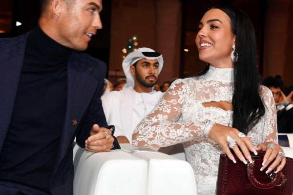 Cristiano Ronaldo și Georgina Rodríguez: Nunta care Captivează Lumea