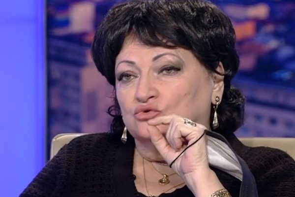 Conflictul din Sănătate: Monica Pop și scandalul de la Institutul de Oftalmologie