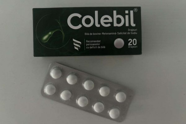 Colebil și Panzcebil: Oprirea vânzării și implicațiile asupra sănătății publice