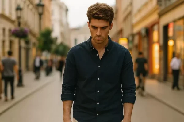 Ce spune postura capului plecat despre emoțiile noastre: analiza unui obicei comun