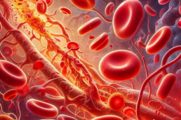 Vitamina K: Beneficii, Riscuri și Interacțiuni în Coagularea Sângelui