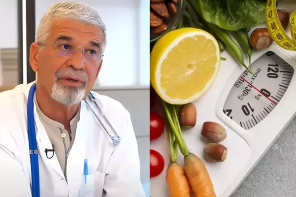 Dieta Cerin: O abordare inovatoare pentru slăbire fără senzația de foame