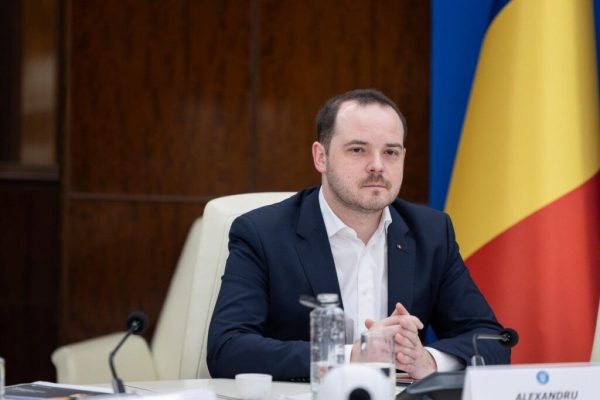 Impactul Tăierii Energetice asupra Producției de Medicamente: Avertismentul lui Alexandru Rogobete către Guvernul României