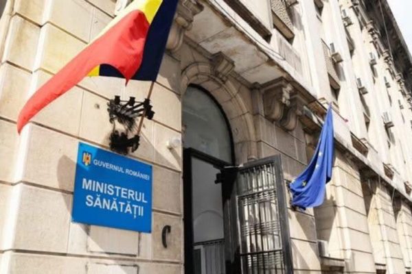 Investiția Ministerului Sănătății: 174 de milioane de lei pentru modernizarea sistemului sanitar din România