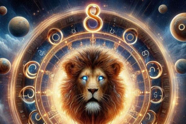 Portalul Leului 8/8: Oportunități de Abundență pentru Cinci Zodii în 2026