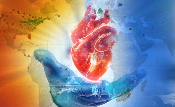 Impactul valului de căldură asupra sănătății cardiovasculare: Ce trebuie să știm
