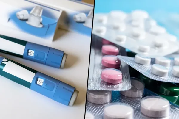 Alerta autorităților britanice: Peste 200 de decese suspectate ca având legătură cu injecțiile pentru slăbit