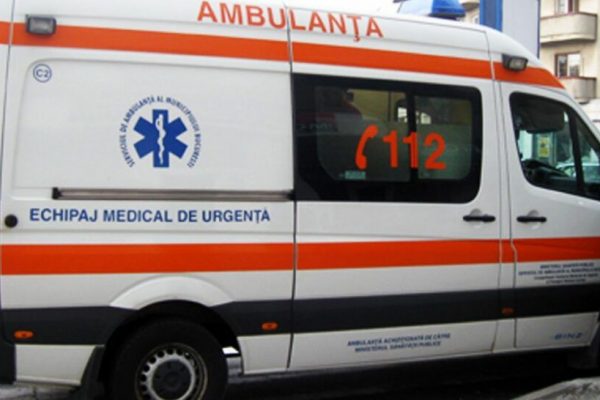 Atac asupra unei ambulanțe: Impactul zvonurilor din mediul online asupra siguranței publice