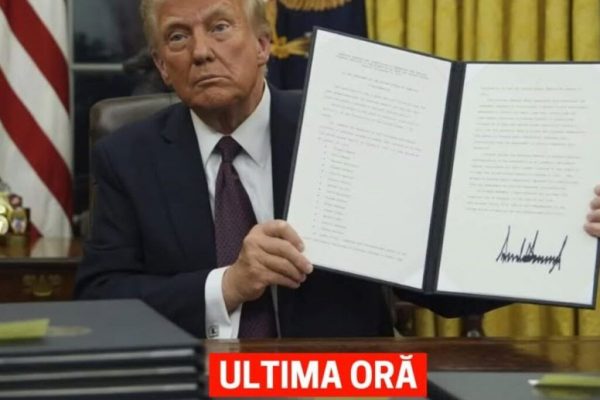 Revoluția Vaccinării în SUA: Impactul Ordinului lui Trump și Reacțiile Organizației Mondiale a Sănătății