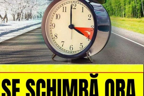 România și Schimbarea Orei: O Privire Asupra Impactului și Implicațiilor în 2026