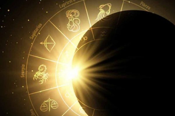 Eclipsa de Soare din 12 august 2026: Transformări profunde pentru șase zodii