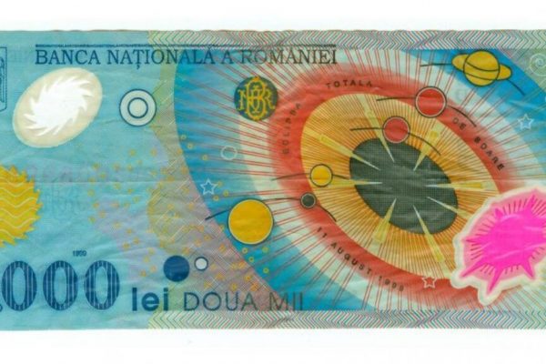 Bancnota de 2.000 de lei din 1999: O privire detaliată asupra valorii colecționărilor și a semnificației sale istorice