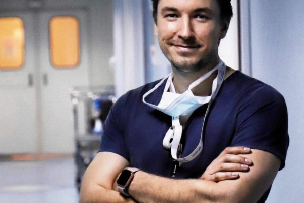Transformarea personală a medicului Mihail Pautov: De la prediabet la un stil de viață sănătos