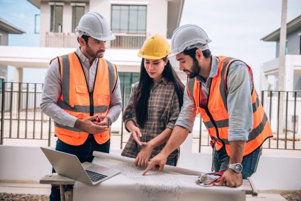 Germania caută 150.000 de muncitori în construcții: O oportunitate unică pentru români