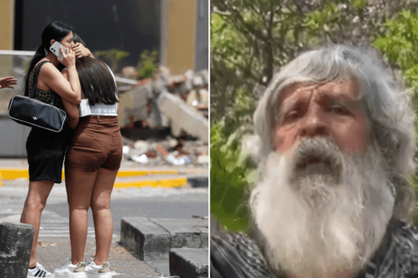 Profețiile lui Simón: Un Nou Val de Teorii și Frici în Fața Crizelor Globale