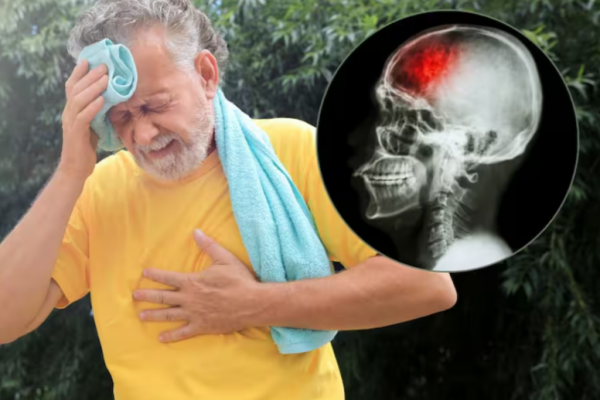 Mini-AVC: Semnele, Riscurile și Importanța Intervenției Imediate