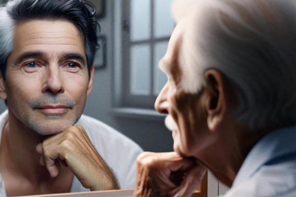 Vârsta din buletin vs. Îmbătrânirea biologică: O privire detaliată asupra cercetărilor recente