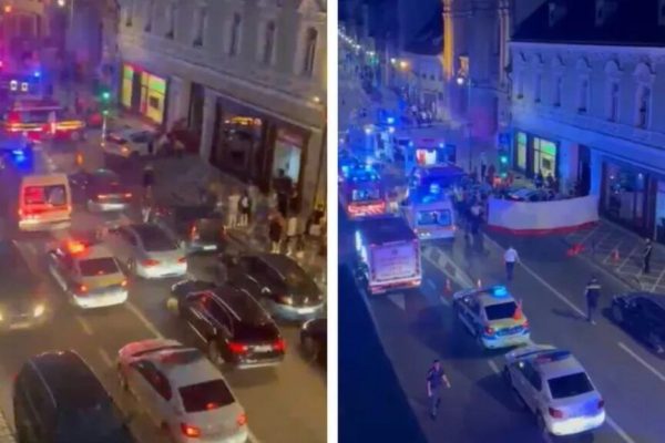 Tragedia din Brașov: Analiza accidentului mortal și implicațiile sale
