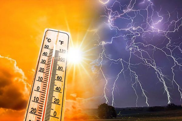 Vremea de Sfânta Maria: temperaturi record și sfaturi pentru a face față căldurii extreme