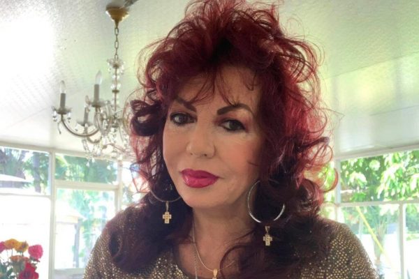 Carmen Harra la 71 de ani: O abordare holistică a sănătății și alimentației
