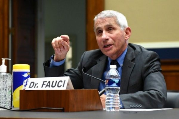 Controversele vaccinării anti-COVID în timpul sarcinii: analiza mesajului lui Anthony Fauci