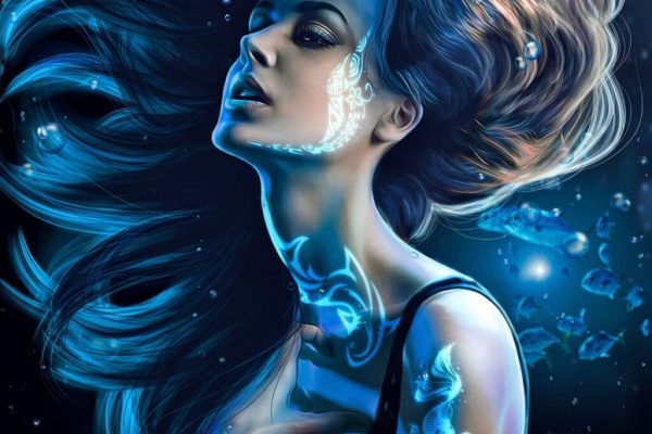 Cele Patru Zodii Sub Protecția unei Forțe Nevăzute: Intuiție, Adaptabilitate și Noroc