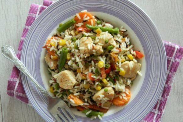 Ghidul Nutrițional: Cum Să Consumăm Orez, Cartofi și Paste Fără Să Creștem Brusc Glicemia