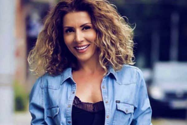 Desertul Fără Zahăr Recomandat de Carmen Brumă: O Alegere Sănătoasă pentru Femeile Peste 40 de Ani