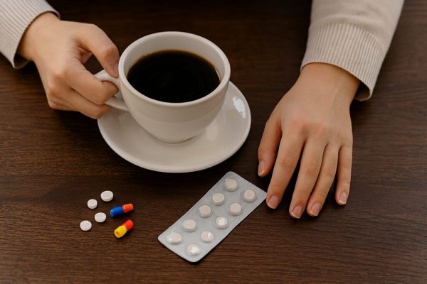 Impactul consumului de cafea asupra absorbției levotiroxinei: ce trebuie să știe pacienții cu hipotiroidism