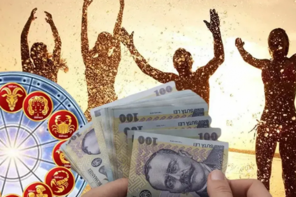 Destinul Zodiilor la Final de Vară: Schimbări Majore pentru Lei, Scorpioni și Vărsători