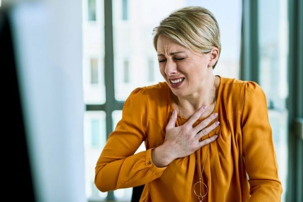 Infarctul miocardic: O amenințare reală pentru tineri – Semnele pe care nu trebuie să le ignori