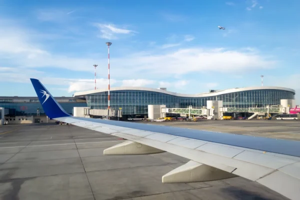 Schimbări semnificative la Aeroportul Otopeni: Ce trebuie să știe călătorii în următoarele luni