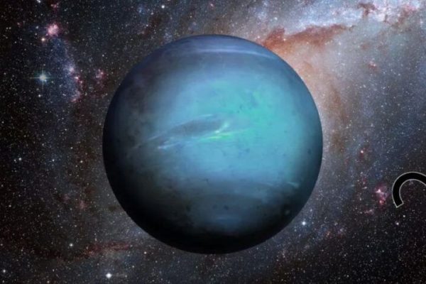 Impactul tranzitului lui Neptun în Berbec: Schimbări profunde pentru trei zodii în următorii ani