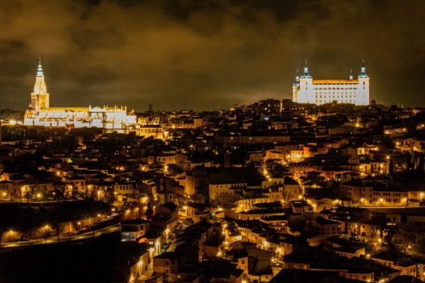 Revitalizarea zonei rurale din Castilla-La Mancha: Oportunități financiare pentru relocare