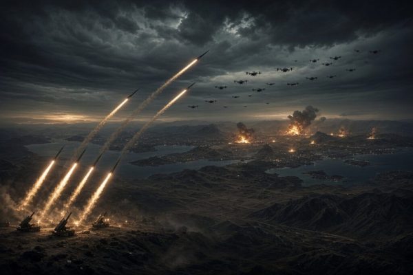 Bulgaria Își Consolidă Securitatea: Un Răspuns la Amenințările Iraniene și Implicațiile pentru România