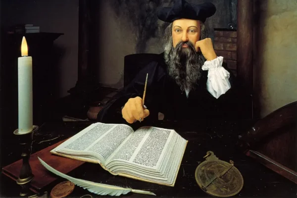 Predicțiile lui Nostradamus și Viitorul Orașului Montpellier: O Analiză Detaliată