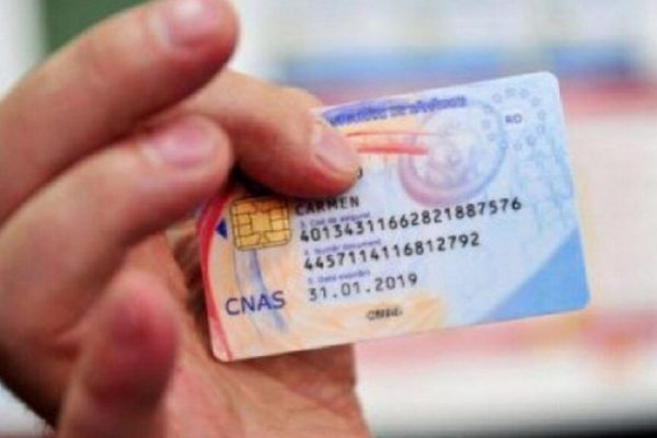 Transformarea sistemului de sănătate din România: Dispariția cardului de sănătate și ascensiunea digitalizării
