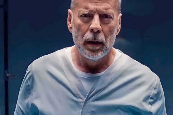 Emoții și Speranțe: Bruce Willis la Nunta Fiicei Sale – O Apariție Rară și Semnificativă